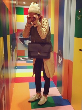 すだちさんのコーディネート