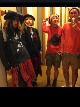 すだちさんのコーディネート