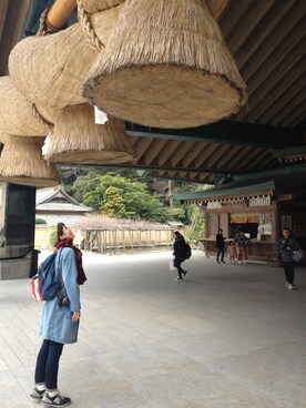 すだちさんのコーディネート