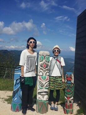 すだちさんのコーディネート