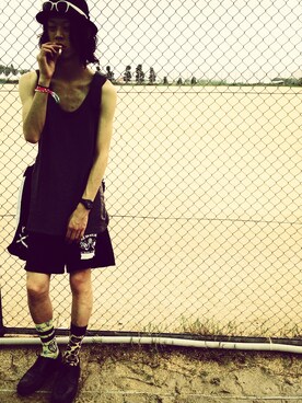 すだちさんのコーディネート