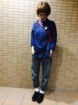 すだちさんのコーディネート