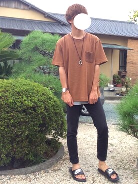 りょうたさんのコーディネート