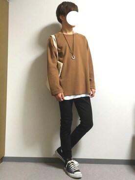 りょうたさんのコーディネート