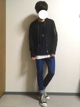 りょうたさんのコーディネート