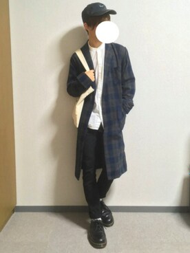 りょうたさんのコーディネート