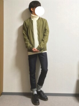 りょうたさんのコーディネート