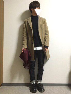 りょうたさんのコーディネート