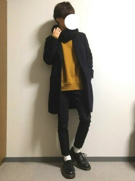 りょうたさんのコーディネート