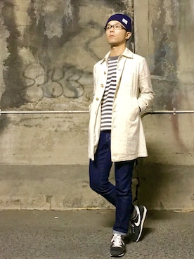 TadahiroMurataさんのコーディネート