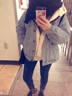 唐诗さんのコーディネート