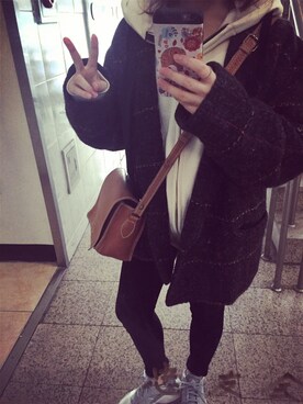 唐诗さんのコーディネート