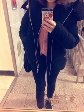 唐诗さんのコーディネート