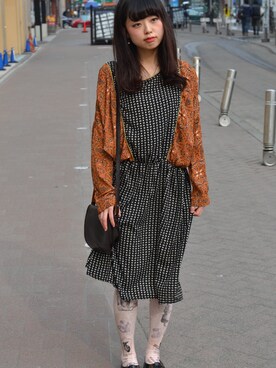 PORTE SAPPOROさんのコーディネート