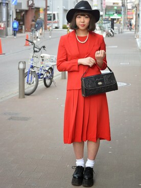 PORTE SAPPOROさんのコーディネート