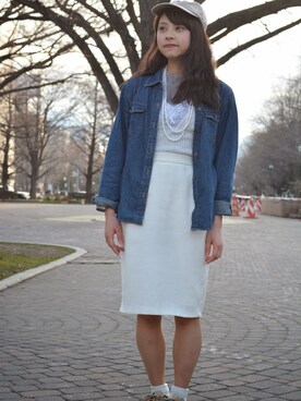 PORTE SAPPOROさんのコーディネート