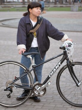 PORTE SAPPOROさんのコーディネート