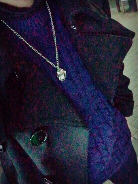 いもけんぴさん（メンズ・160cm）の冬コーディネート