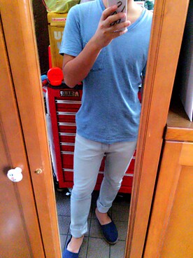 hiroさんのコーディネート