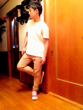 hiroさんのコーディネート