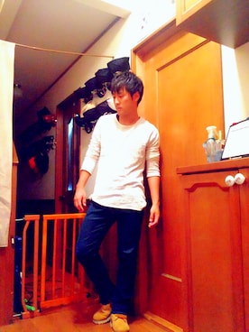 hiroさんのコーディネート