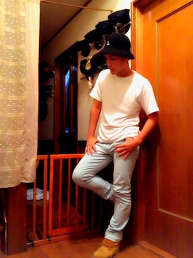 hiroさんのコーディネート