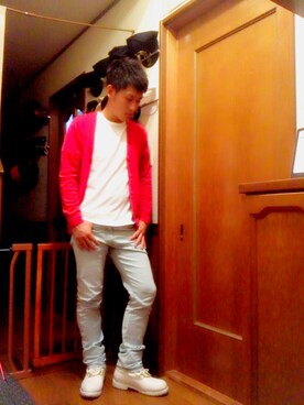 hiroさんのコーディネート