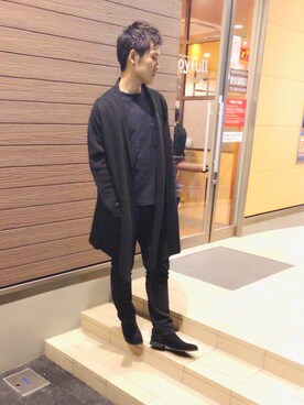 hiroさんのコーディネート