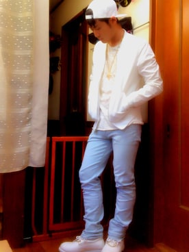 hiroさんのコーディネート