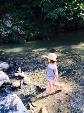 まみむめーこぶさんのコーディネート