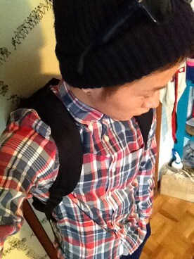 シ・ユンさんのコーディネート