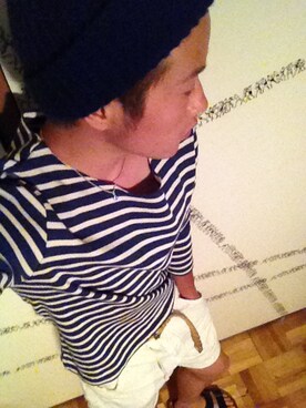 シ・ユンさんのコーディネート