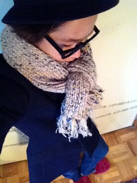 シ・ユンさんのコーディネート