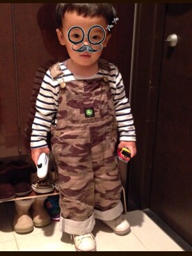 soooskyさんのコーディネート