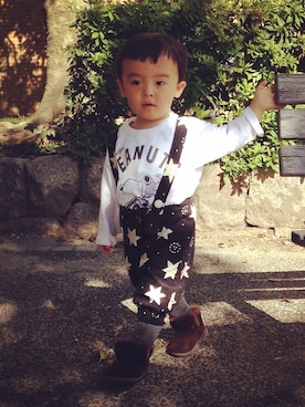 soooskyさんのコーディネート