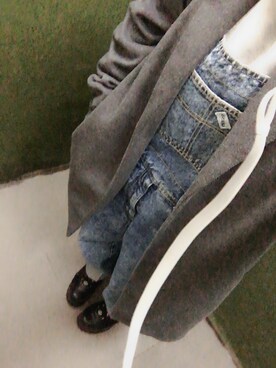 ばし。さんのコーディネート