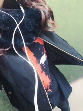 ばし。さんのコーディネート