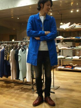 shibataniさんのコーディネート