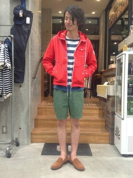 shibataniさんのコーディネート