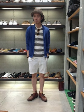 shibataniさんのコーディネート