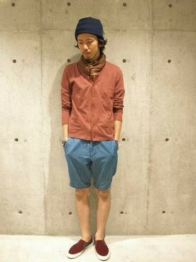 shibataniさんのコーディネート