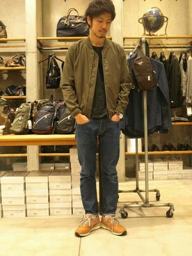 shibataniさんのコーディネート