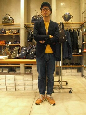 shibataniさんのコーディネート