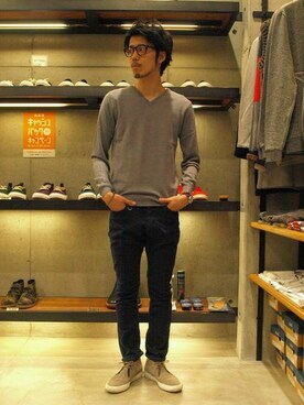 shibataniさんのコーディネート