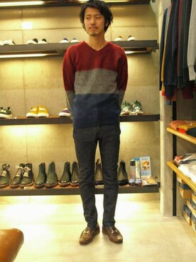 shibataniさんのコーディネート