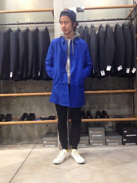 shibataniさんのコーディネート