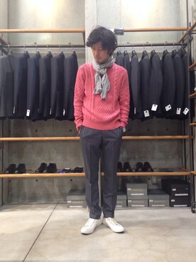 shibataniさんのコーディネート