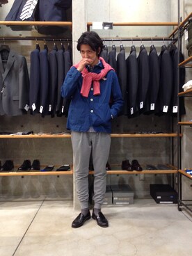 shibataniさんのコーディネート