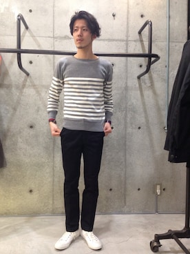 shibataniさんのコーディネート