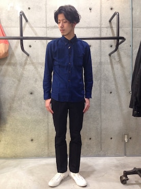 shibataniさんのコーディネート